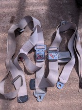 Britax classic car seat belts - seat,