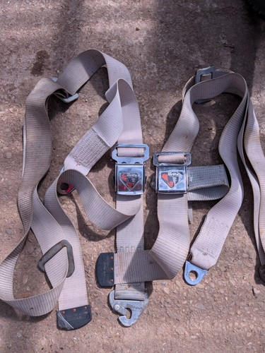 Britax classic car seat belts - car,