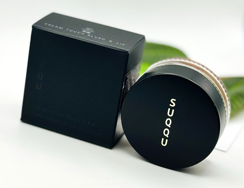 New suqqu cream touch - suqqu,