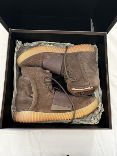 Adidas yeezy boost - adidas, 750