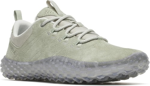Merrell mens wrapt suede - mens,