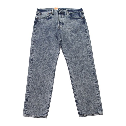 Levis 501 jeans waist leg - 501, 34