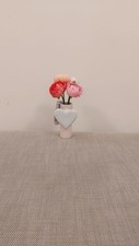 Next Red/Pink Artificial
