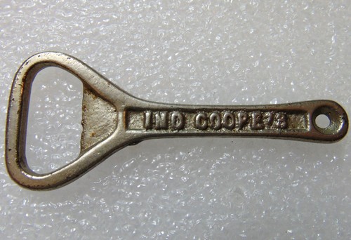 Ind coope double diamond - ind, coope's