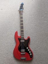 Hofner 185 Artist Bass 1963