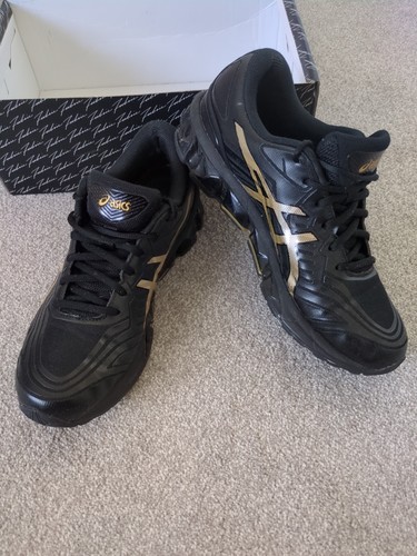 Asics men gel - ff, blast