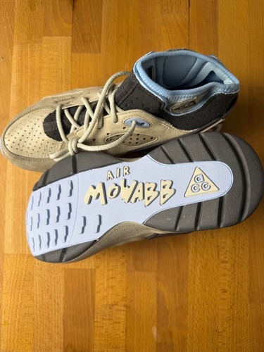 Extremely rare unworn - *extremely, nike