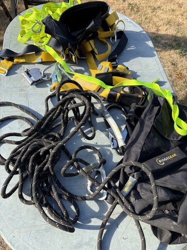 Large lot ridge gear - of,