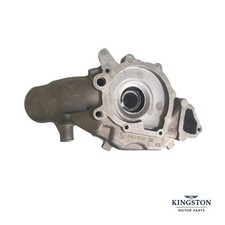 Genuine Porsche 924 944 2.5I