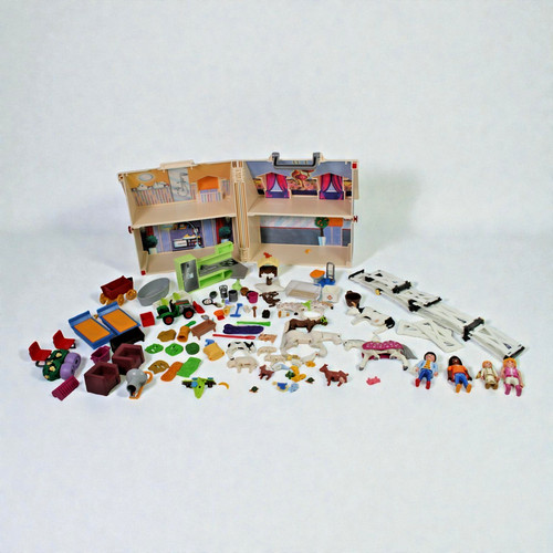 Playmobil family fun 70985 - playmobil,