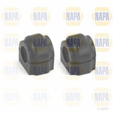 NAPA Rear Pair of Wishbone