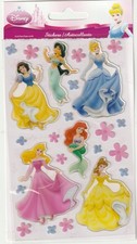NEW! Vintage Disney Princess
