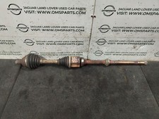 LAND ROVER FREELANDER 2 L359 O/S DRIVER SIDE RIGHT FRONT DRIVESHAFT