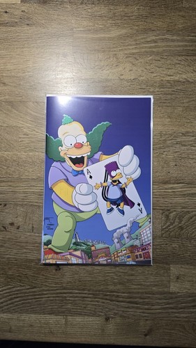 Fame matt groening - matt, simpsons