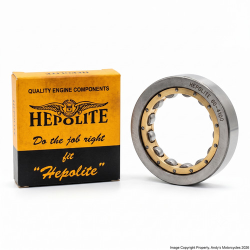 Hepolite speed high gear - speed,