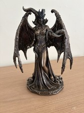 Lilith, The First Woman