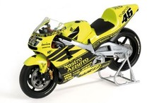 Rossi model minichamps - rossi, 016946
