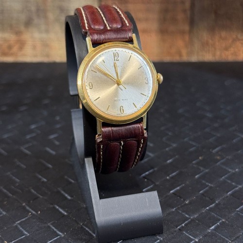 1963 timex automatic 34mm - 1963,