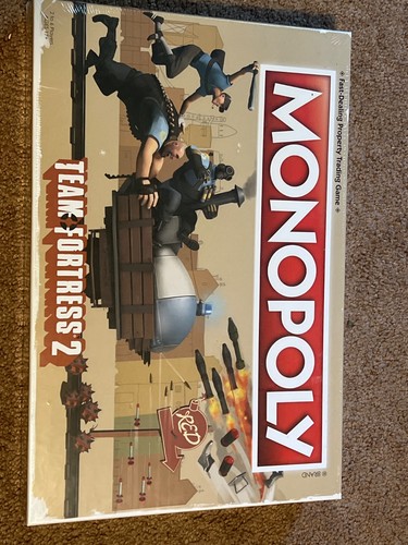 Pristine team fortress - fortress, 2
