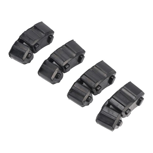 Rear shock absorber - shock,