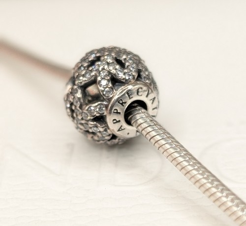 Genuine pandora ale 925 - pandora,
