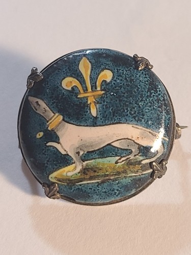 Circa 1900 french - circa, faience
