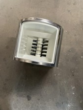 EX RETU Manual Ice Crusher Machine Tray & Scoop for Cocktails & Smoothies