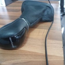 Genuine Mercedes-Benz C Class Auto Gear Selector knob with Gaiter A203 267 4210 