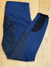 Cavallo Ladies Full Seat