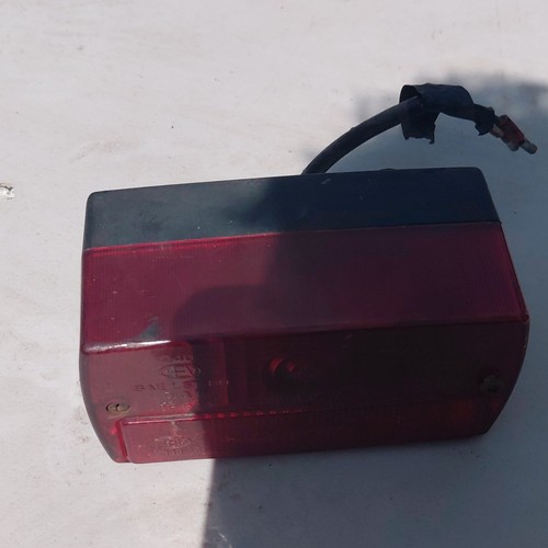 Armstrong mt500 rear light - mt500,