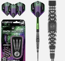 Winmau Simon Whitlock 24g