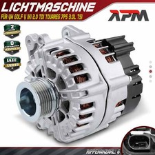 Alternator Generator 220A for