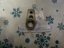 NOS SUZUKI PE250/400- RM250/500  CHAIN ADJUSTER  61410-40600