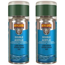 Hycote Colour Spray Paint