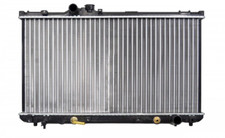 Radiator lexus is200 is300 - is200,