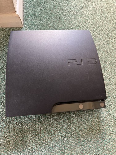 Sony playstation slim - sony,
