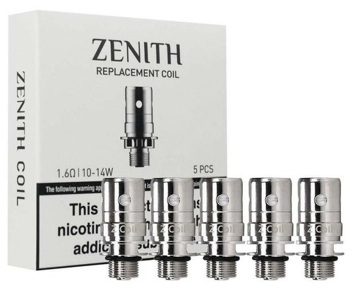 Innokin zenith coils - innokin,