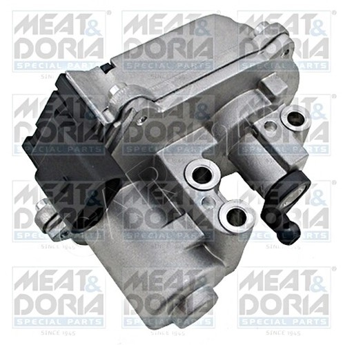 Swirl covers control element - swirl,