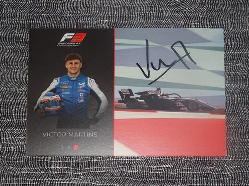 Victor martins driver - martins,