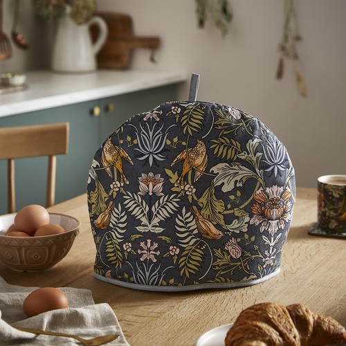Tea cosy ulster - tea, finch