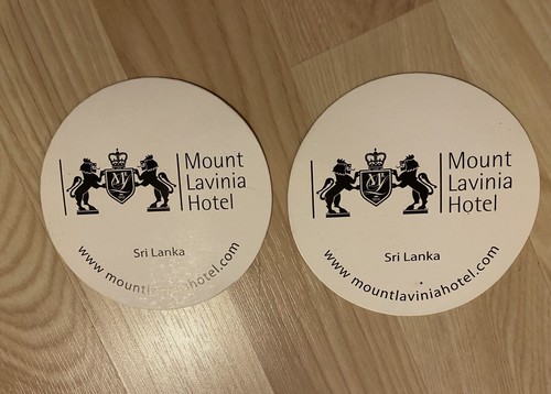 Mount lavinia hotel - 2,