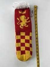 Sherpa Lined Non-Slip HARRY