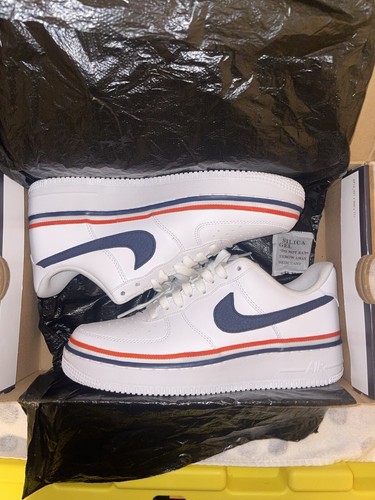 Nike air force - nike, low