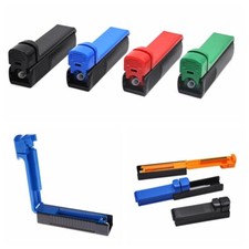 Tobacco Roller Single Tube