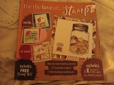 Hunkydory For the love of