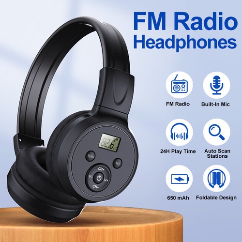 Personal wireless stereo - wireless,