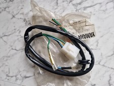 yamaha yb100 generator lead