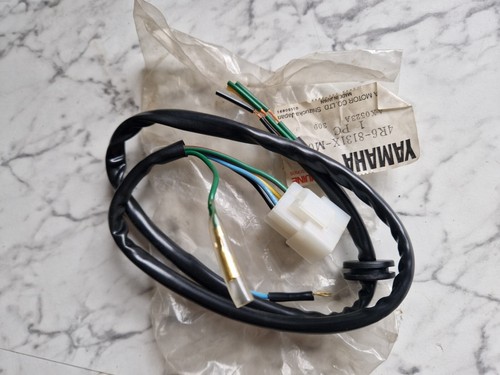 Yamaha yb100 generator lead - yb100,