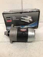 Starter Motor FITS SUZUKI VITARA JIMNY SAMURAI SJ X90 M3T24782  REMY DRS3045