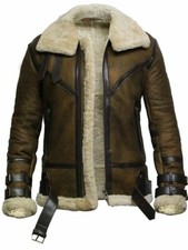 Aviator wwii style - wwii, bomber